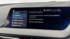 BMW 1 Series 118i M Sport 5dr Step Auto Petrol Hatchback